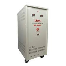 LIOA DRI-50000 Stabilizer